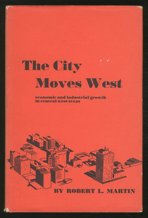 The City Moves West