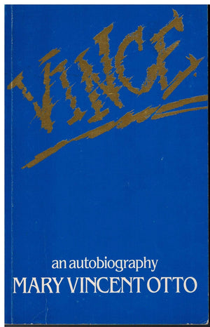 Vince: An autobiography,Used