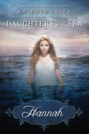Daughters of the Sea #1: Hannah (1),Used
