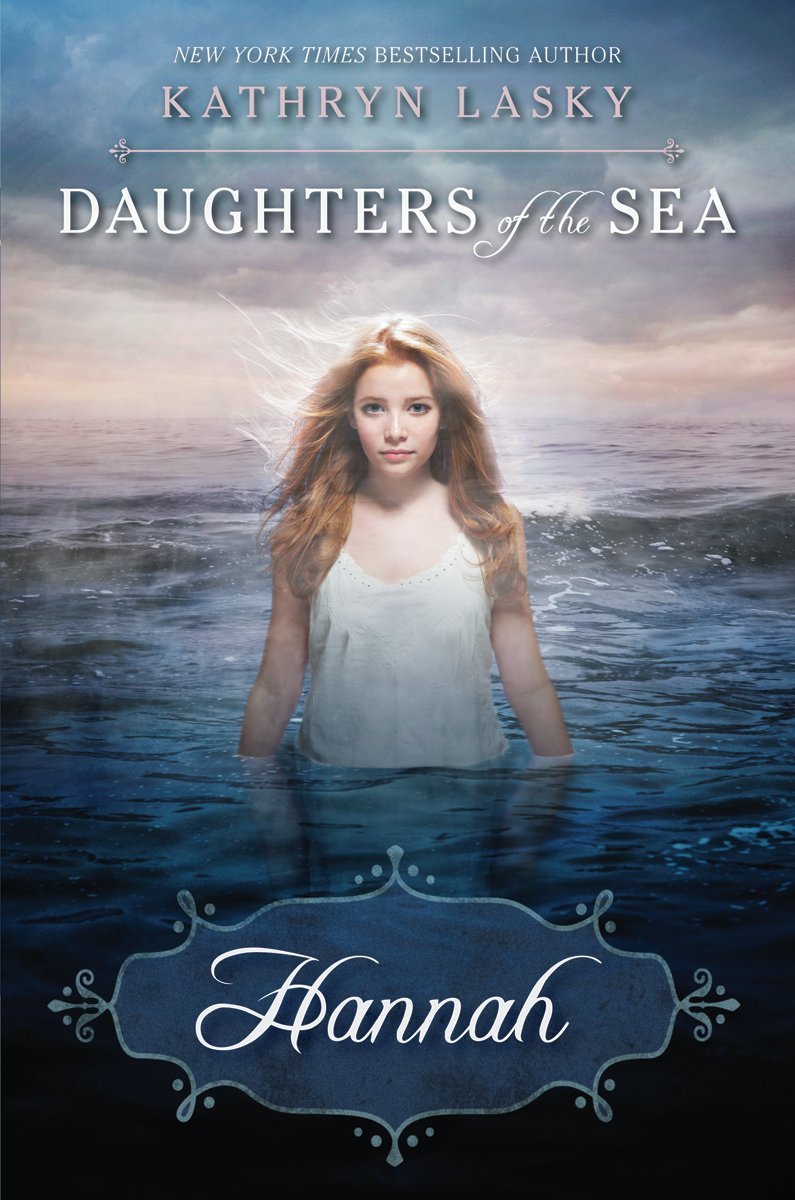 Daughters of the Sea #1: Hannah (1),Used
