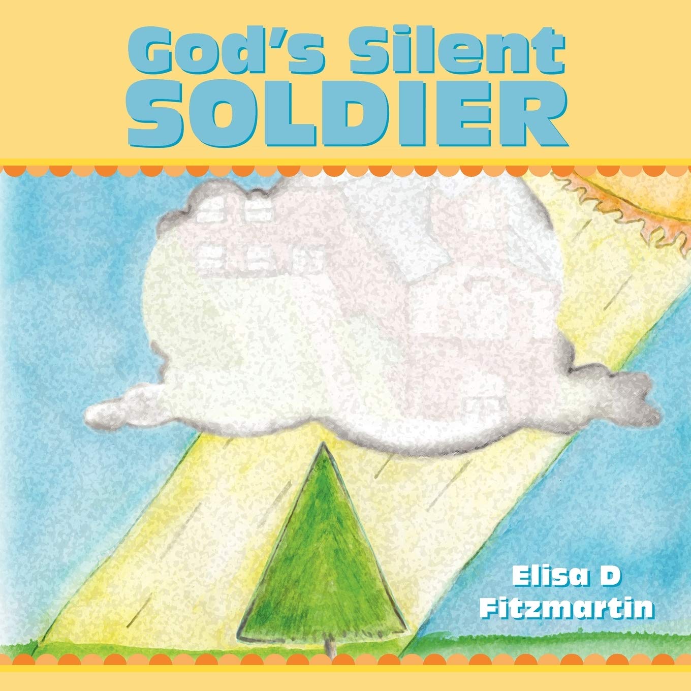 God'S Silent Soldier,Used