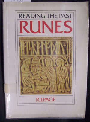 Runes (Reading The Past),Used