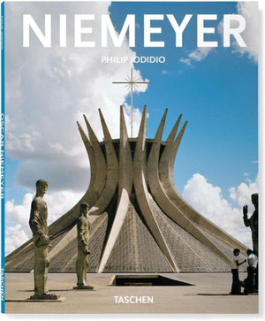 Oscar Niemeyer 1907: The Once and Future Dawn,Used