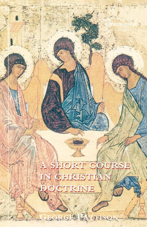 Short Course in Christian Doctrine,Used