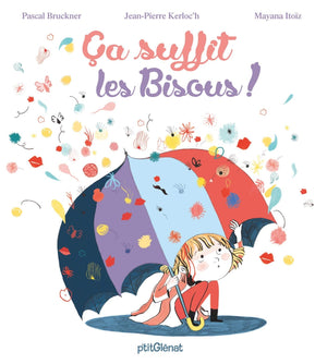 a suffit les bisous !,Used