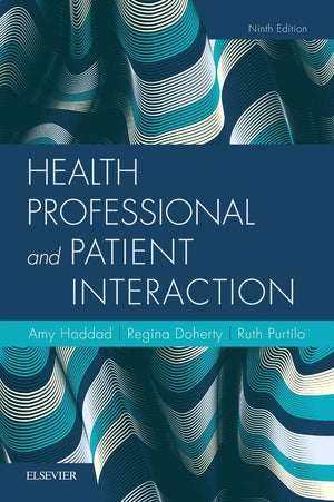 Health Professional and Patient Interaction,Used