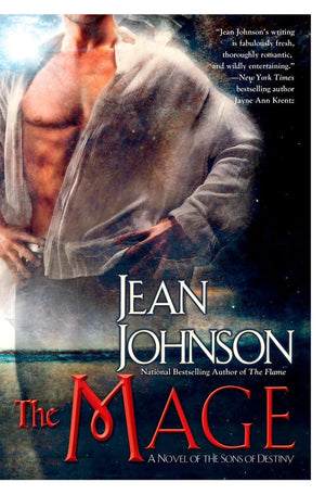 The Mage (The Sons Of Destiny, Book 8),Used