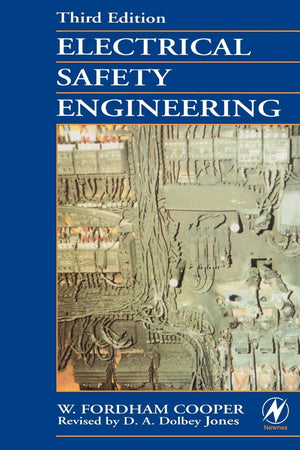 Electrical Safety Engineering,Used