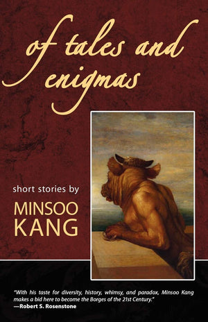 Of Tales And Enigmas,New