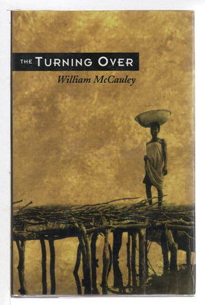 The Turning Over,Used