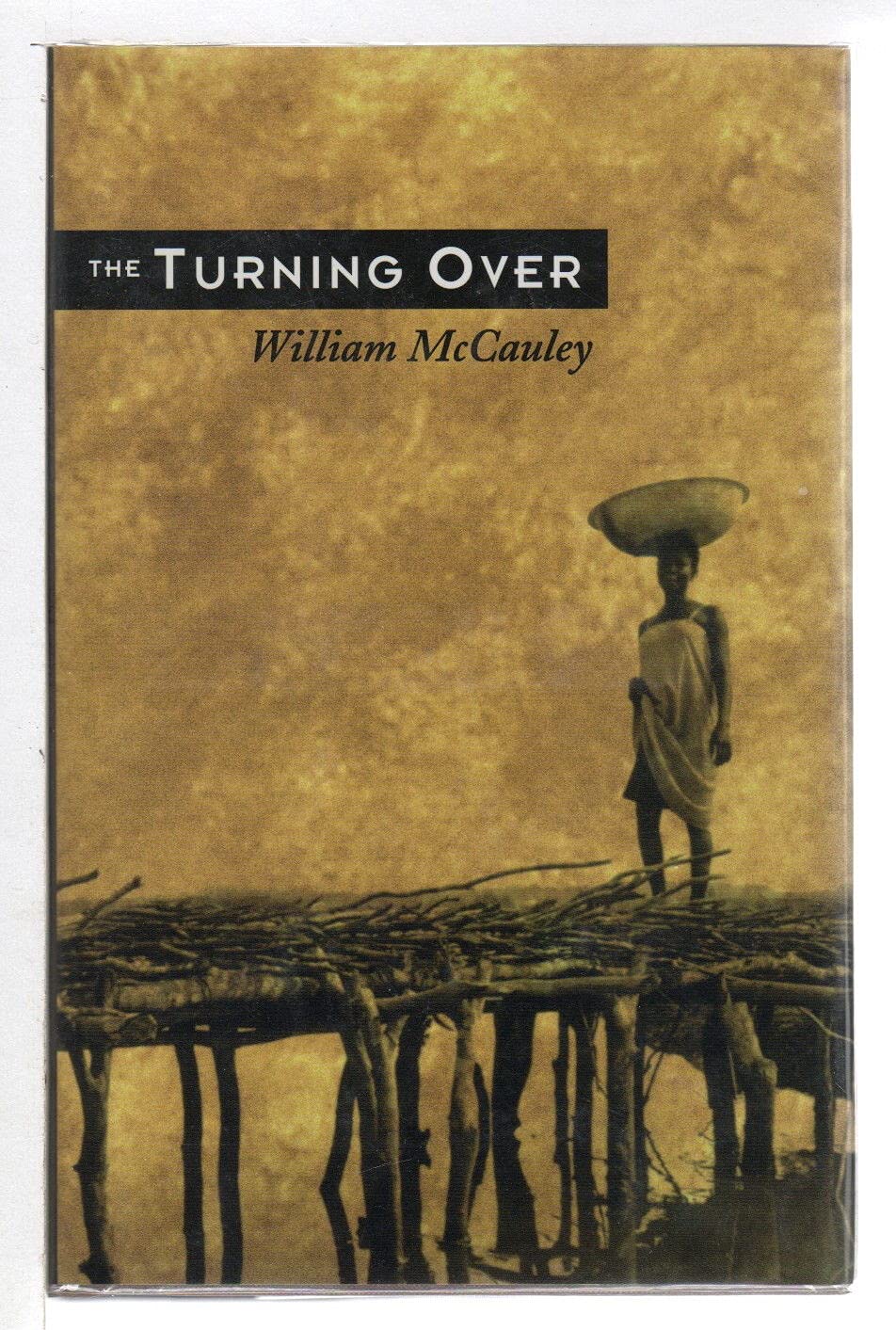 The Turning Over,Used