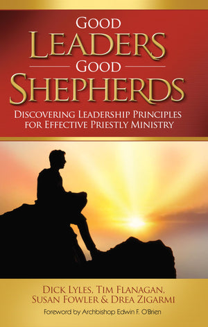 Good Leaders, Good Shepherds,Used