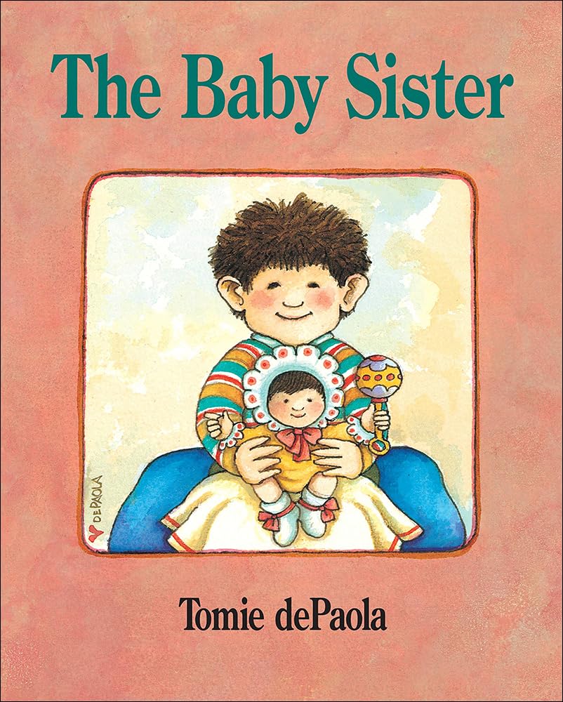 The Baby Sister (Goodnight),Used