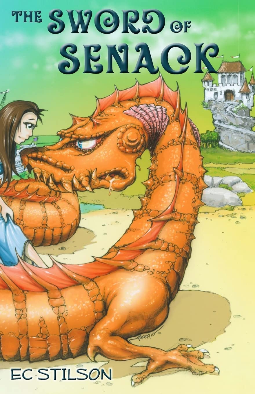 The Sword Of Senack,Used