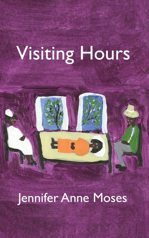 Visiting Hours,Used