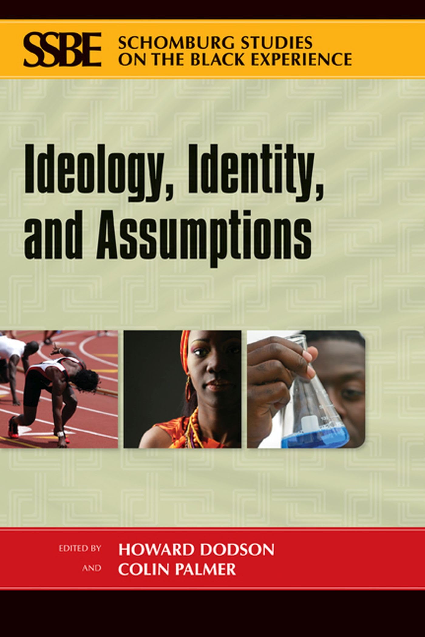Ideology, Identity and Assumptions (Schomburg Studies on the Black Experience),Used