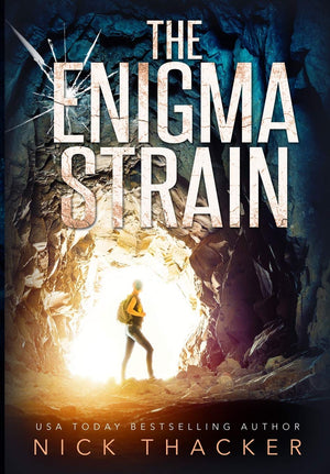 The Enigma Strain (1),Used