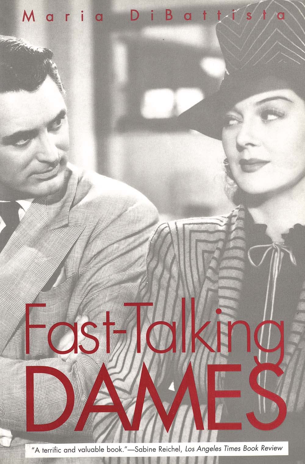 Fasttalking Dames,New