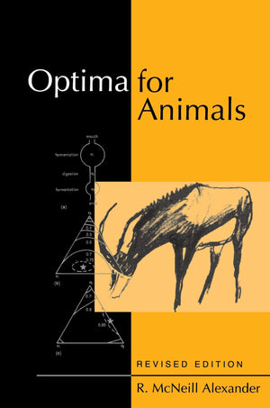 Optima for Animals: Revised Edition,Used