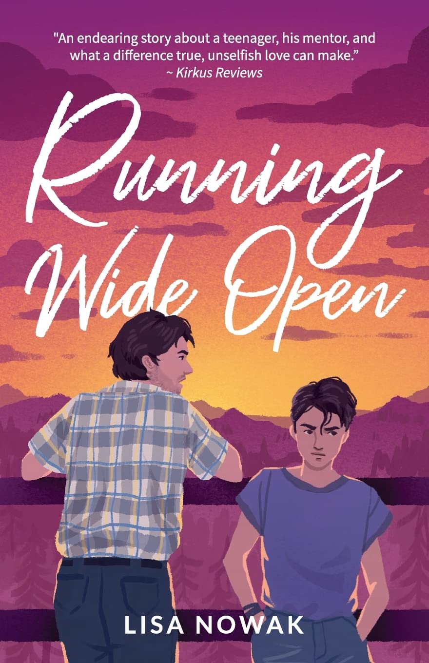 Running Wide Open (Full Throttle),Used