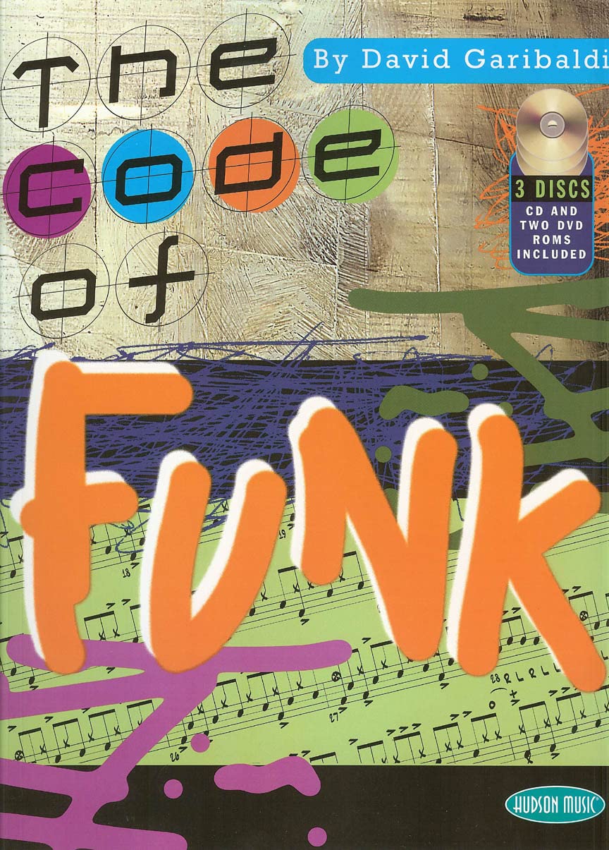 The Code of Funk,Used