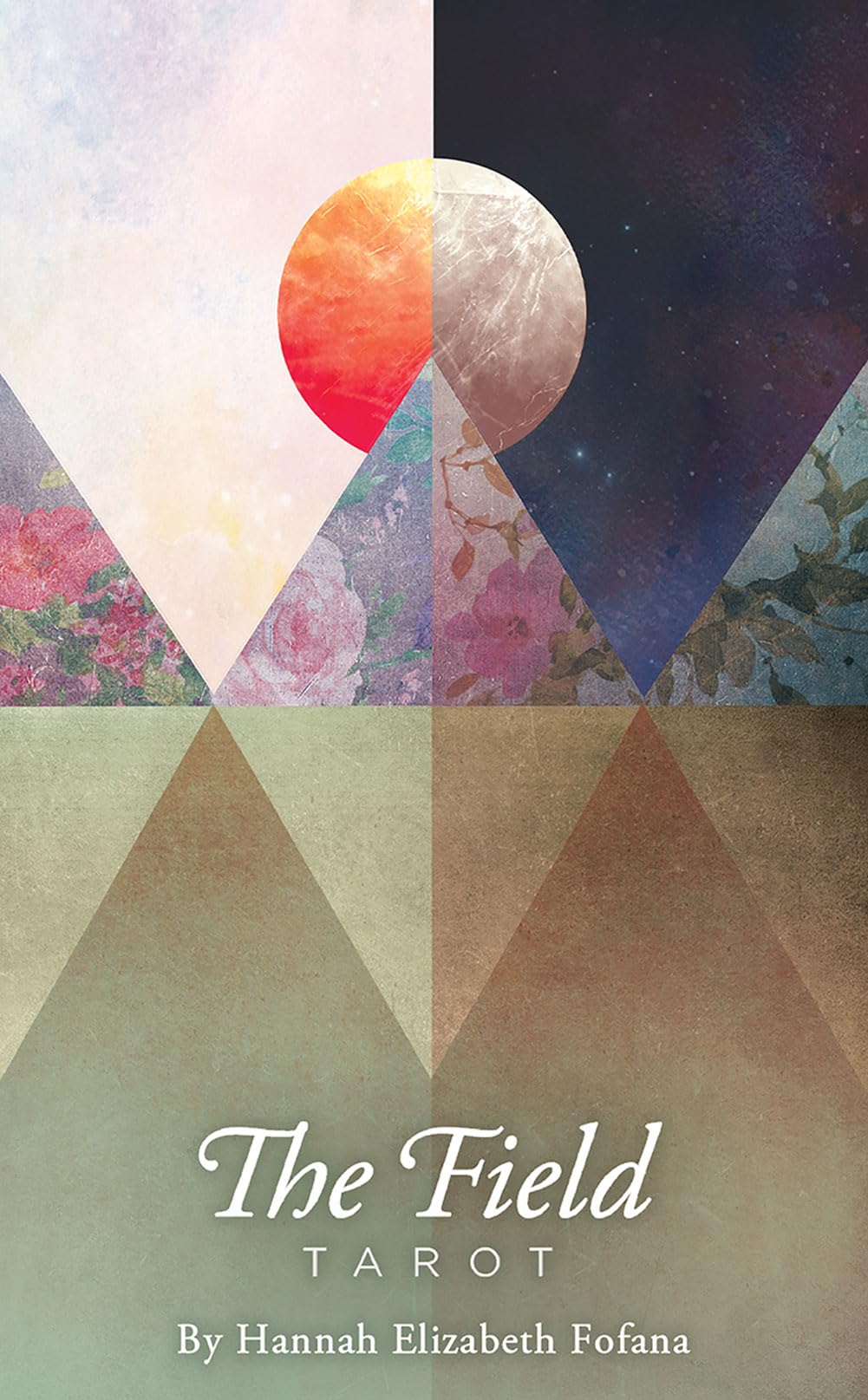 The Field Tarot,New