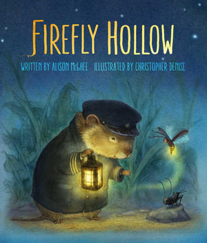 Firefly Hollow,Used
