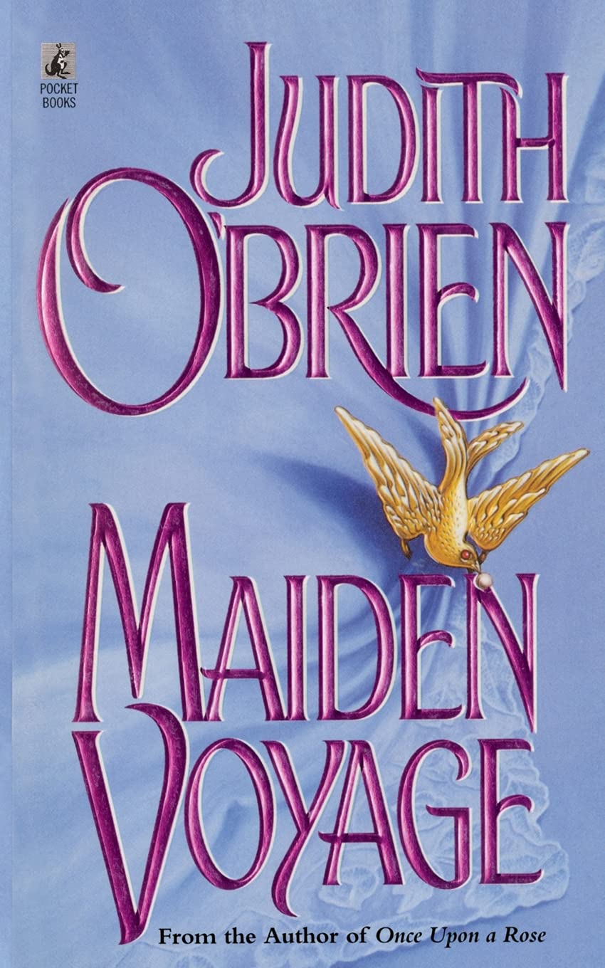 Maiden Voyage,Used