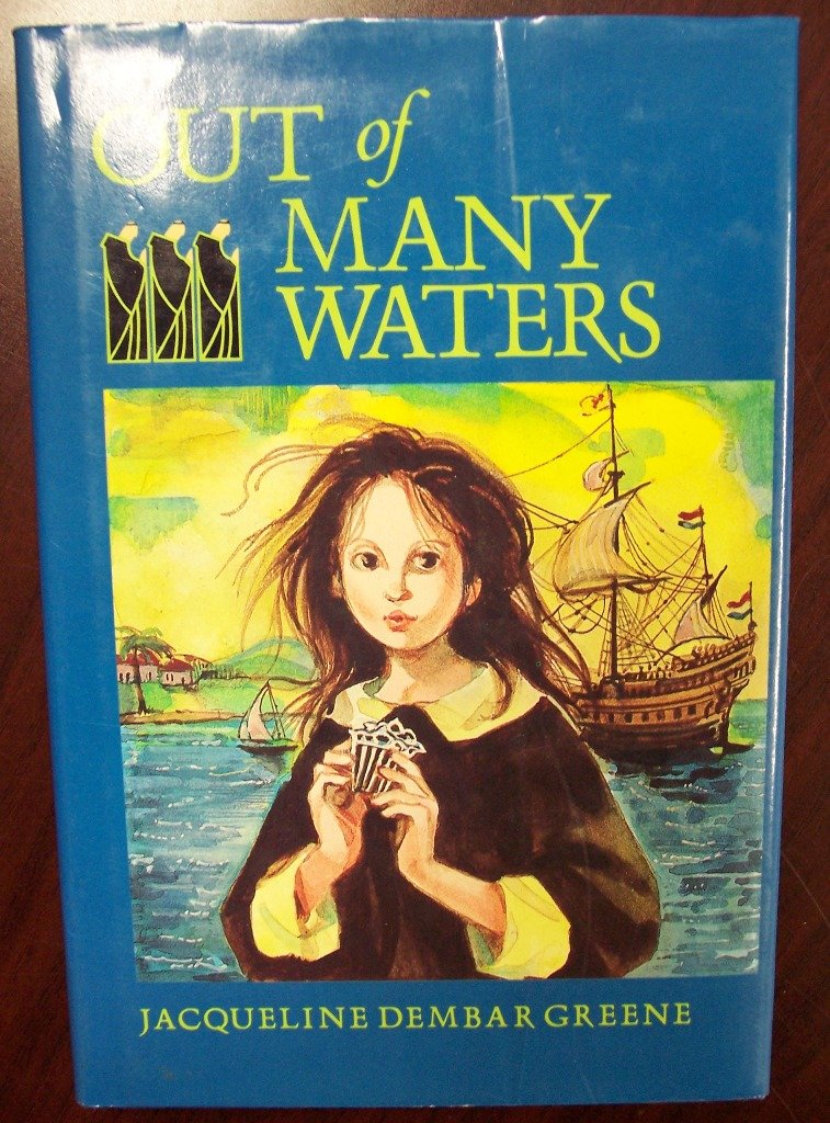 Out of Many Waters,New
