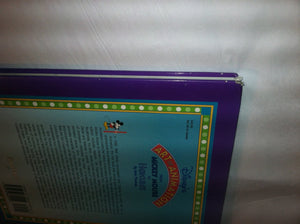 DISNEY'S ART OF ANIMATION Disney's Art of Animation #2: From Mickey Mouse, To Hercules (Disney Editions Deluxe (Film)),New