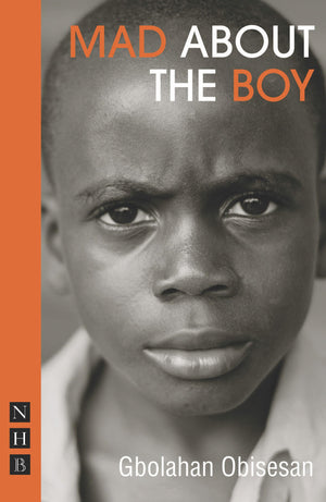 Mad About the Boy (Nick Hern Books),Used