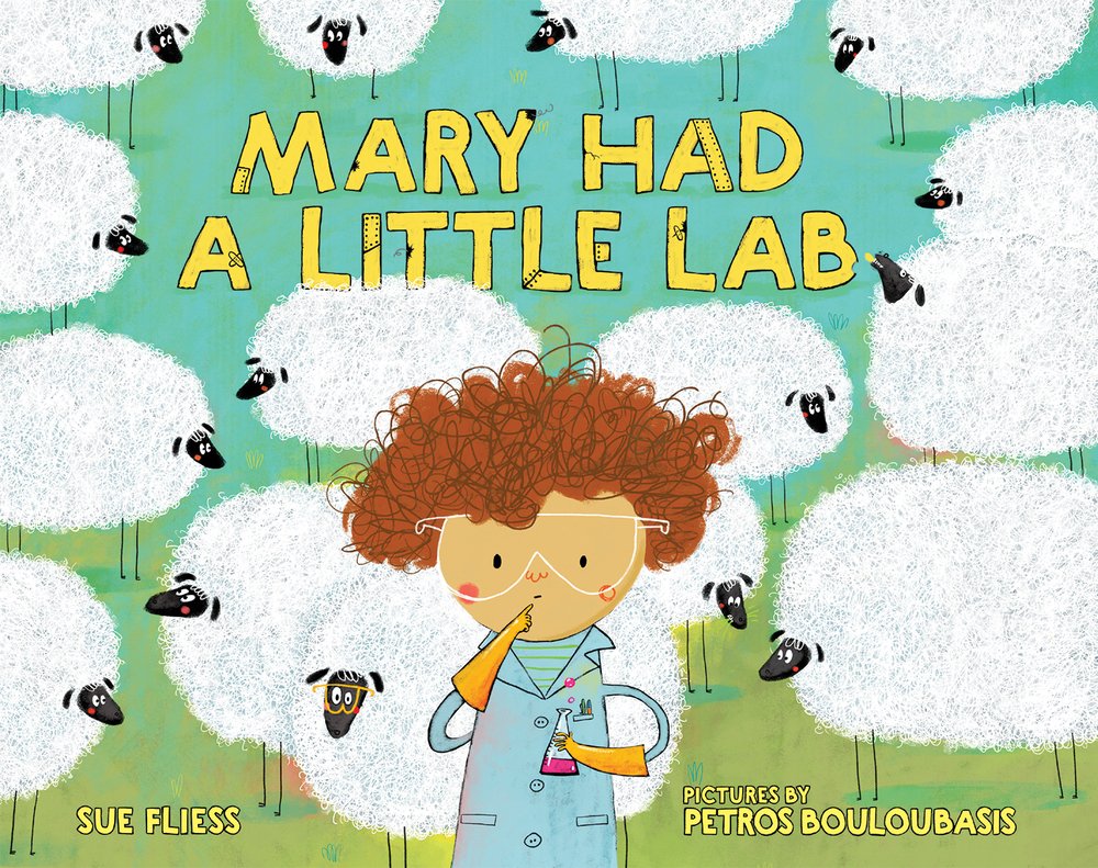 Mary Had A Little Lab,Used