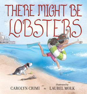 There Might Be Lobsters,New