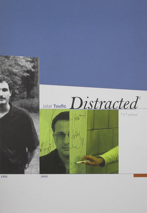 Distracted,Used