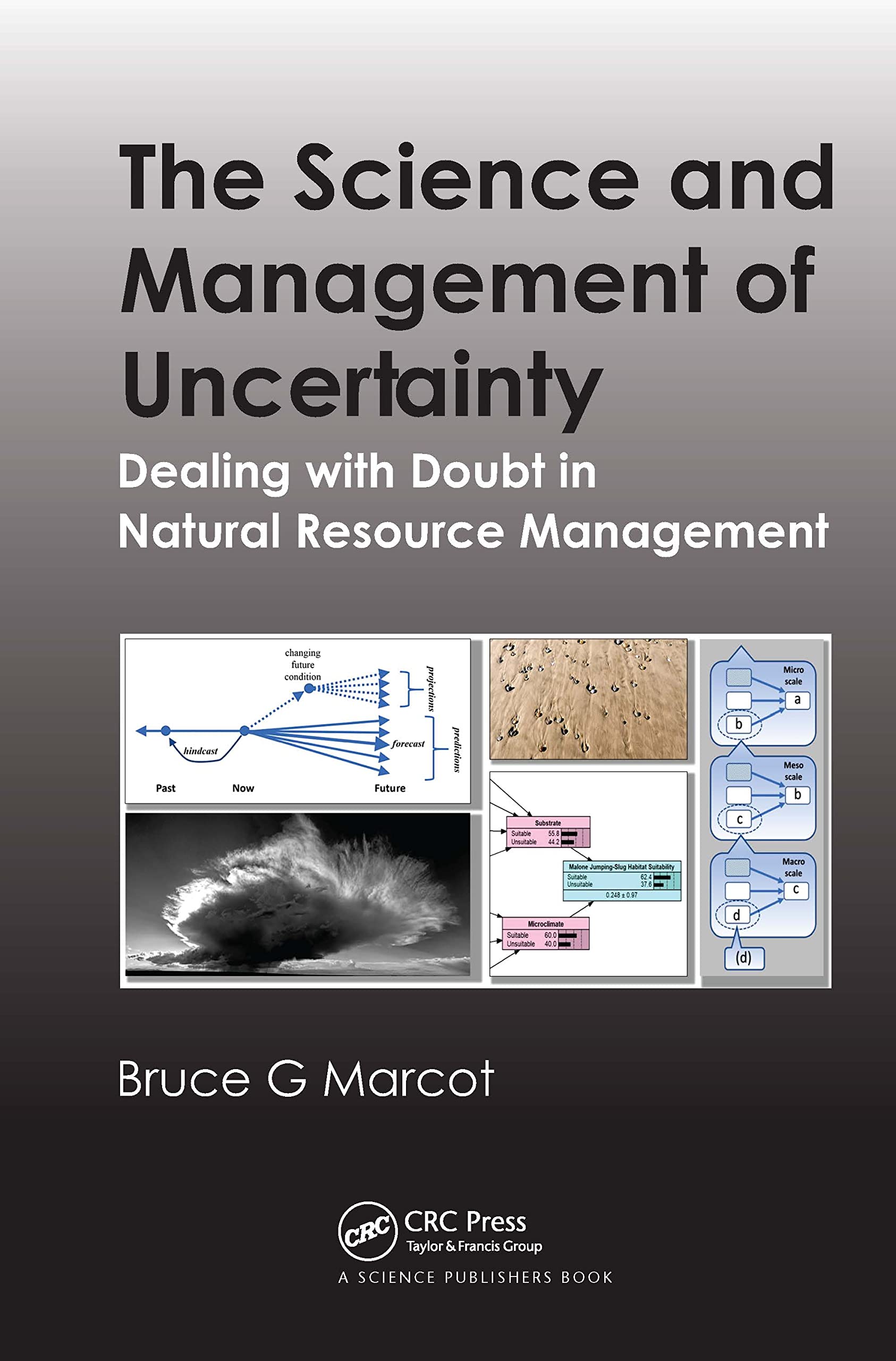 The Science and Management of Uncertainty,New