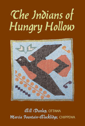 The Indians of Hungry Hollow,New