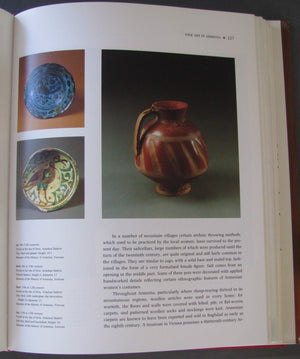 Folk Art in the Soviet Union,Used