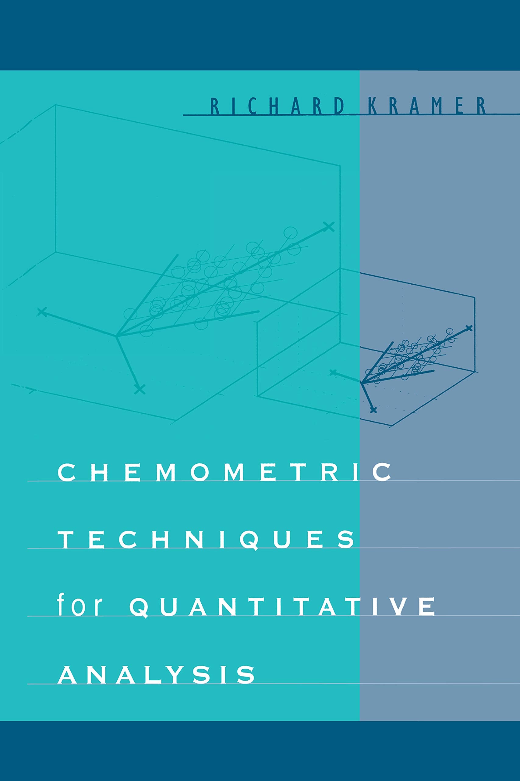Chemometric Techniques for Quantitative Analysis,New