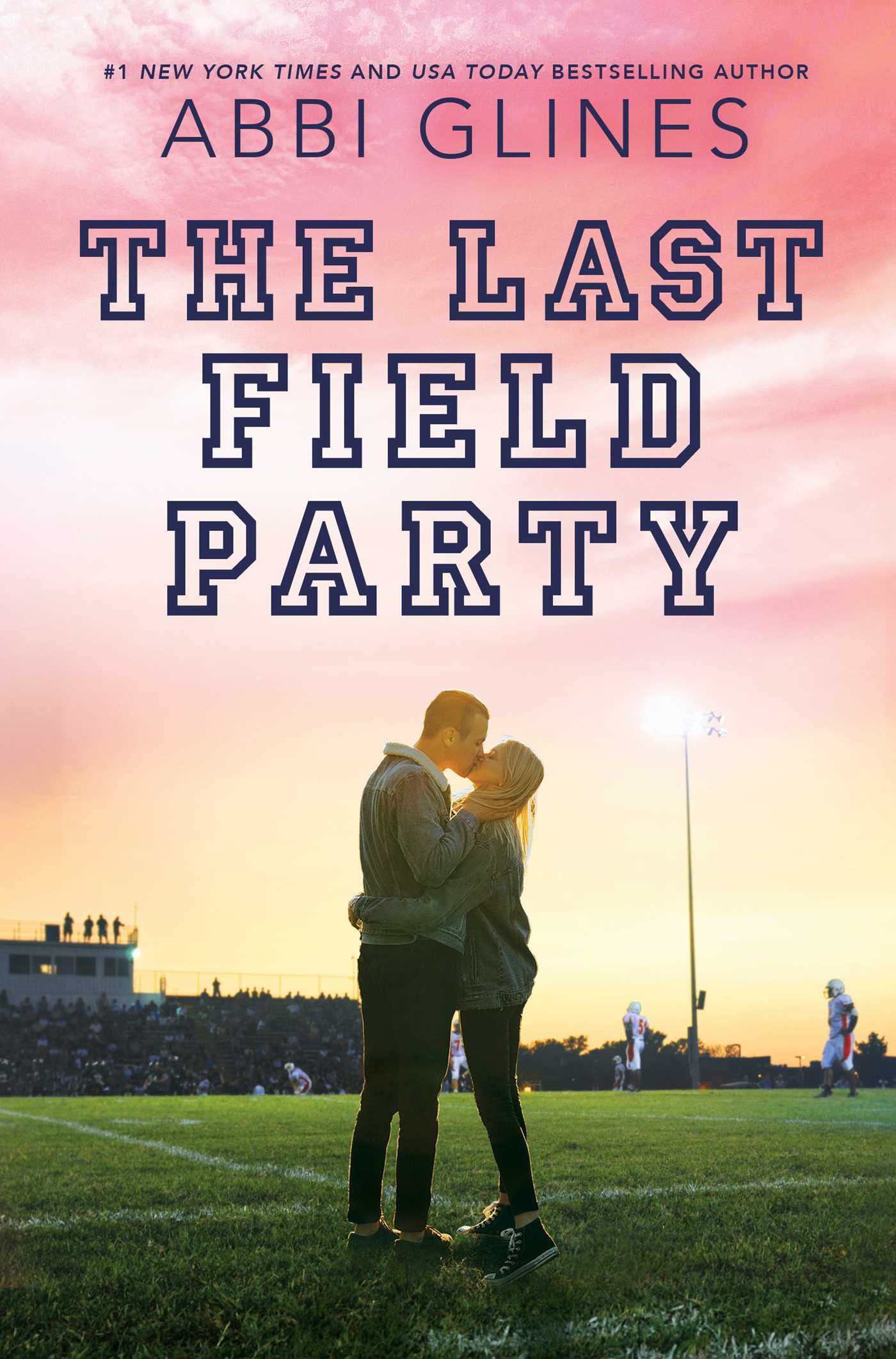 The Last Field Party,Used