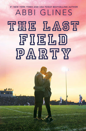 The Last Field Party,Used