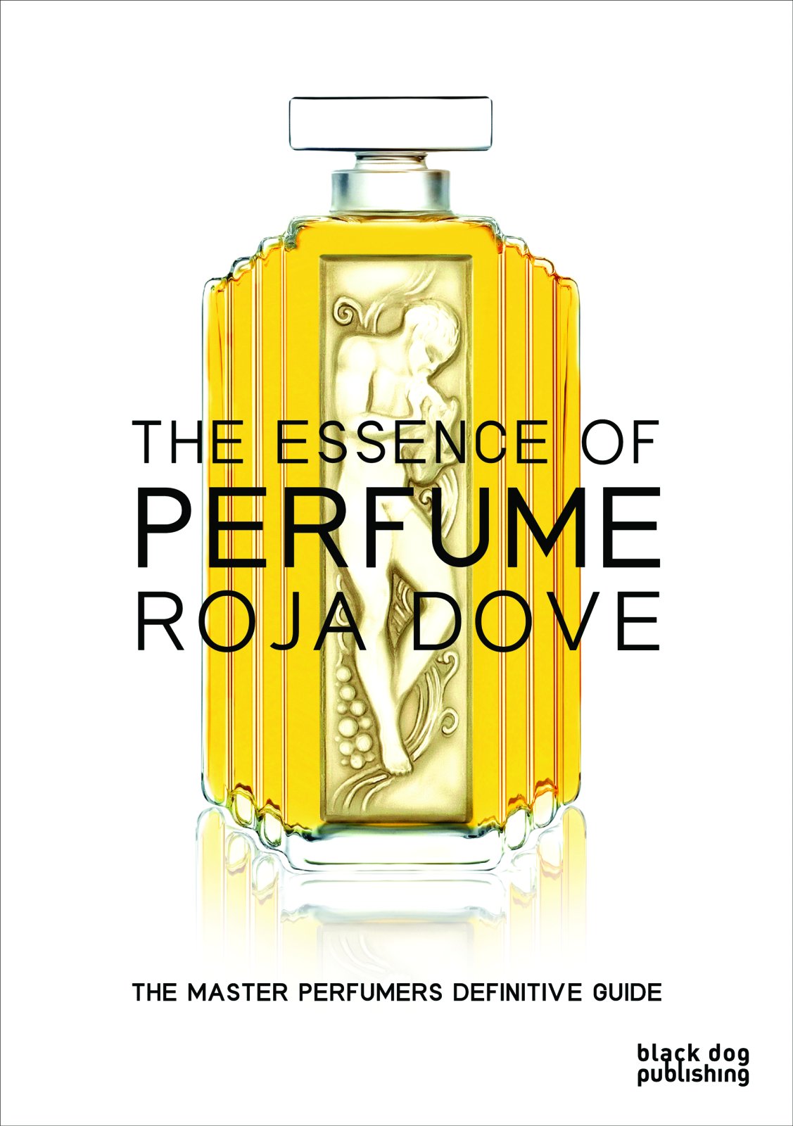 The Essence of Perfume,Used