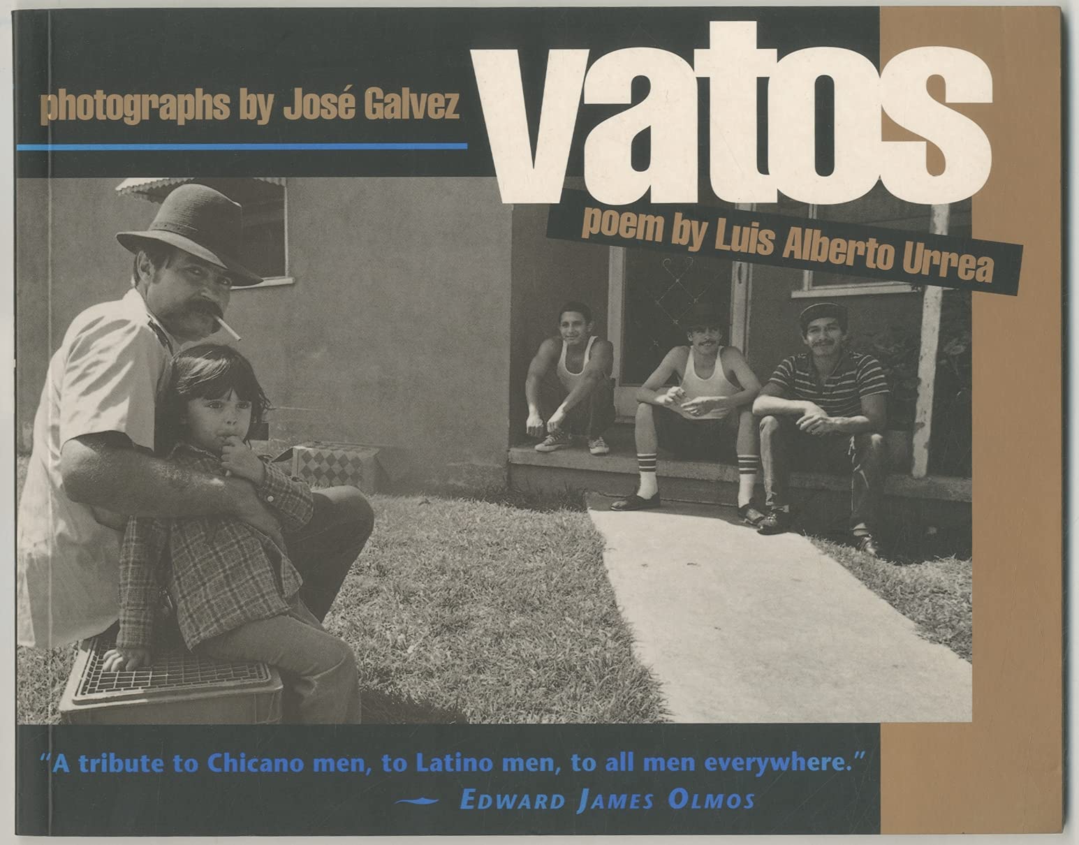 Vatos,New