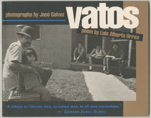 Vatos,New