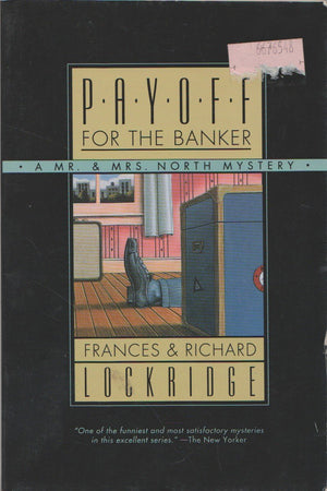 Payoff for the Banker,Used