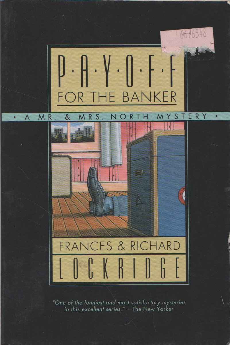 Payoff for the Banker,Used