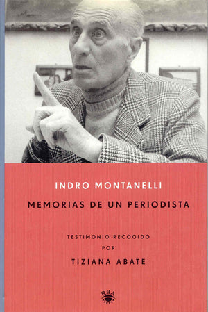 Memorias de un periodista,Used