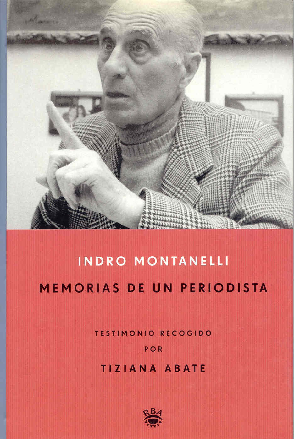 Memorias de un periodista,Used
