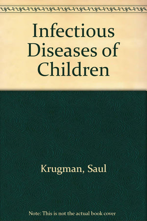 Infectious diseases of children,Used