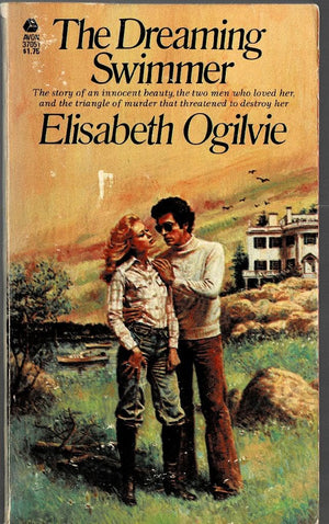 The Dreaming Swimmer,Used