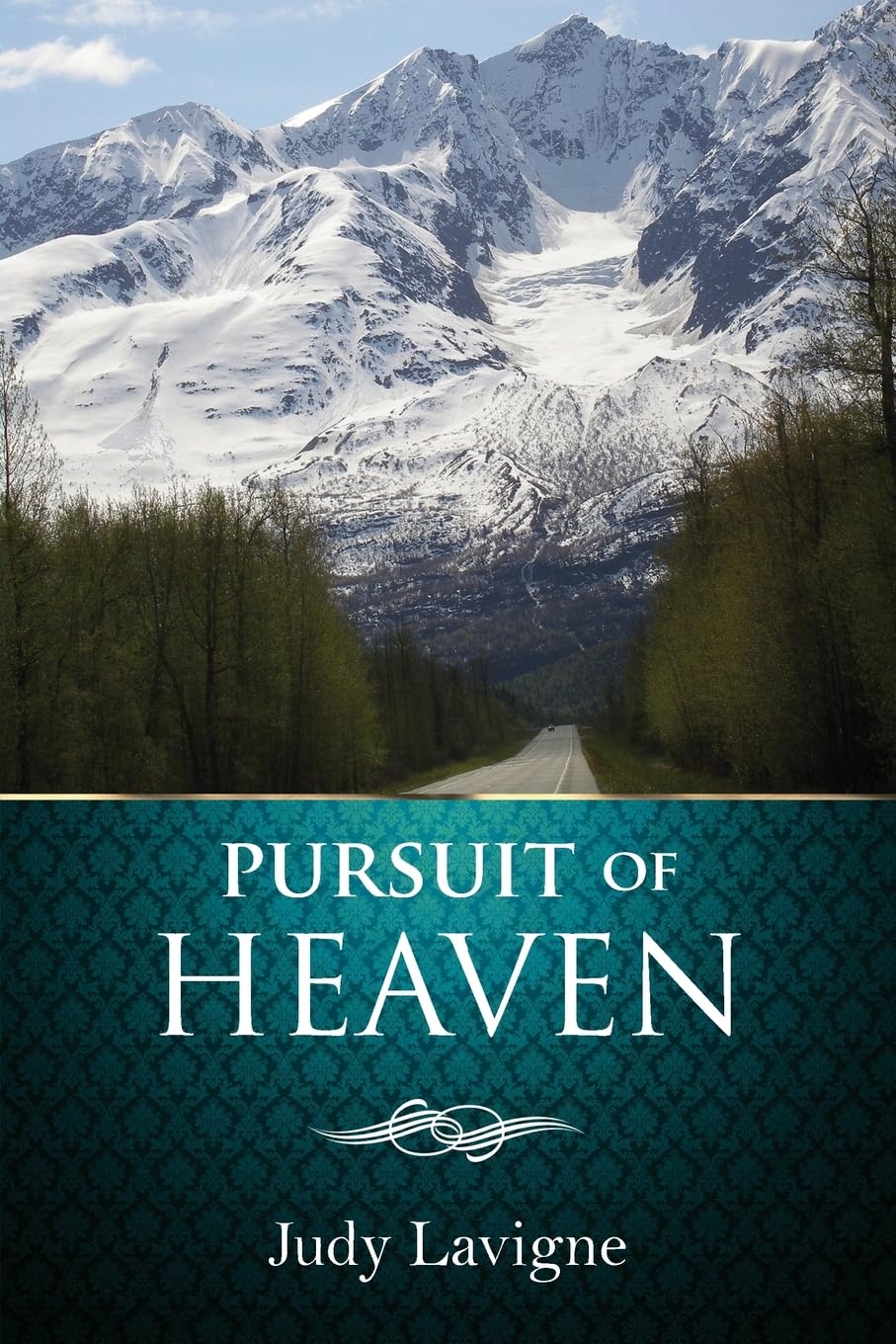 Pursuit of Heaven,Used